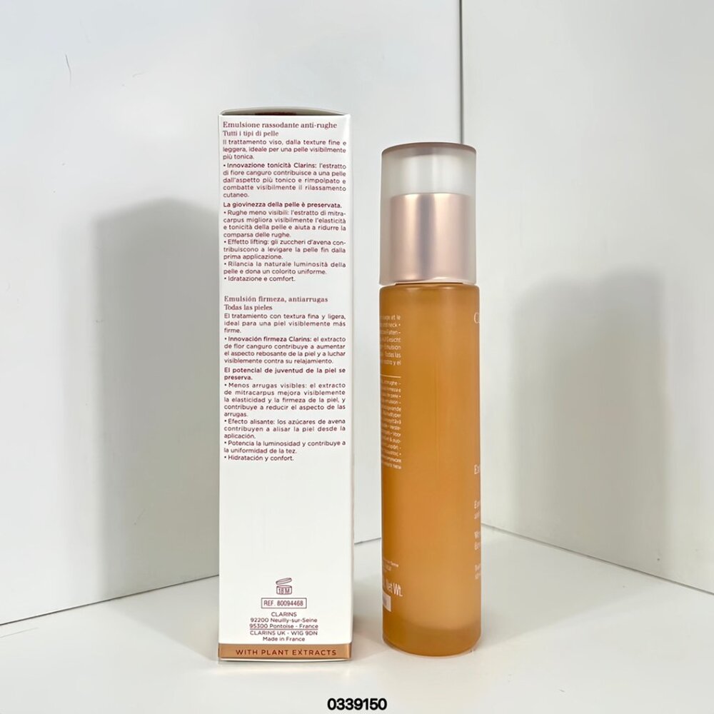Clarins Spring Lotion - Picture 3 of 5